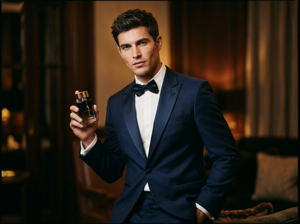 Men Fragrances