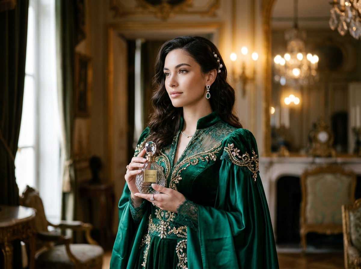 Women Fragrances